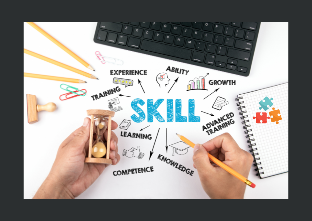 Cara Belajar Skill Baru dari Nol